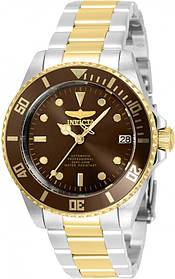 Годинник Invicta Pro Diver 35716