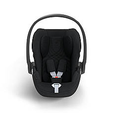 Автокрісло Cybex Cloud T i-Size plus Sepia Black, фото 5