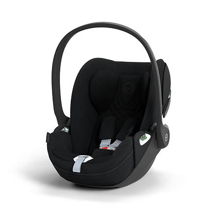 Автокрісло Cybex Cloud T i-Size plus Sepia Black, фото 1