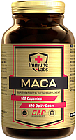 Мака Immune Labs Maca 120 капсул