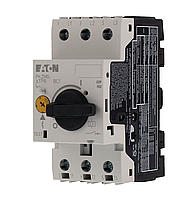 Автомат захисту двигуна PKZM0-16А 50кА Eaton (Moeller)