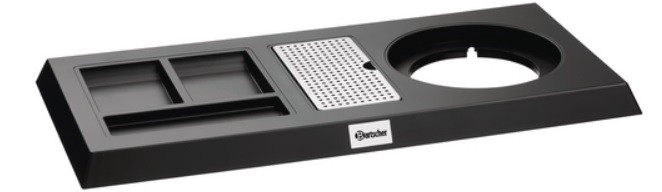 Станція чайна Bartscher 200121