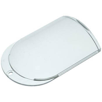 Zanussi 4055466595 Плафон лампи освітлення для витяжки