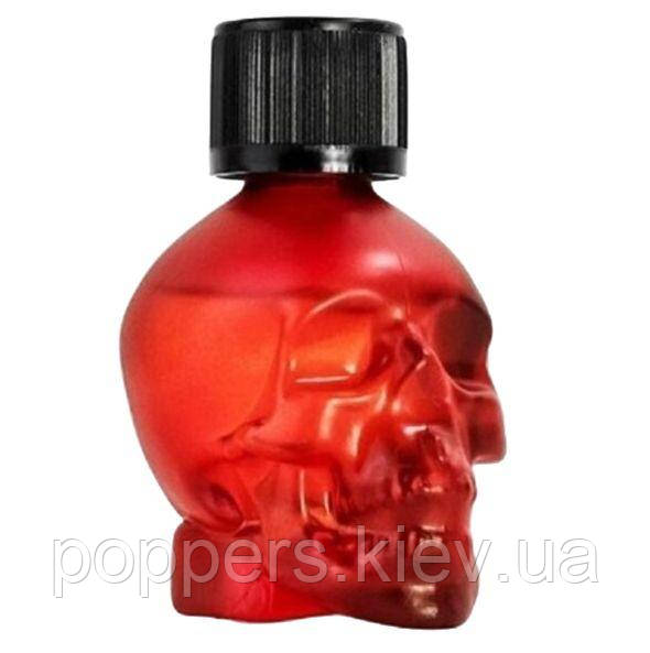 Попперс Skull Red 24ml