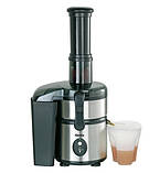 Соковитискач професійний для твердих овочів та фруктів Bartscher 150184, фото 3