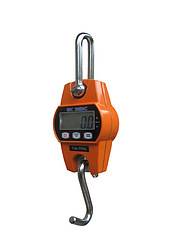 Кранові ваги ВК ЗЕВС I-300 кг