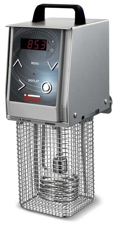 Апарат су-від Sirman Softcooker, фото 1