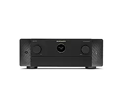 AV Ресівер Marantz CINEMA 50 (Black)