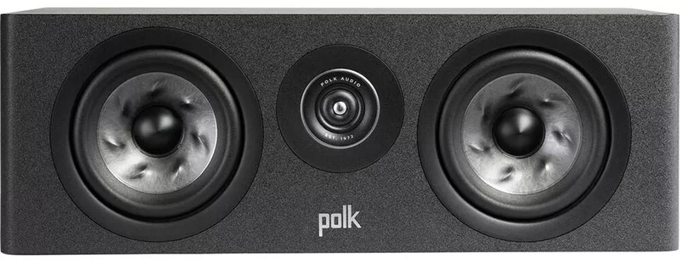 Центральний канал Polk Audio Reserve R300 Black