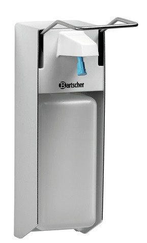 Дозатор для антисептиків Bartscher 850019
