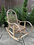 Крісло качалка В—2, фото 2