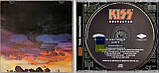 Музичний сд диск KISS Destroyer (1976) (audio cd), фото 2