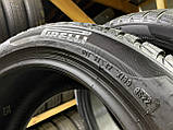 Зимові шини 255/40R18 Pirelli Sottozero3 RFT 2022рік, фото 6