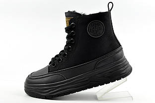 Черевики Lonza Allsy жіночі зимові