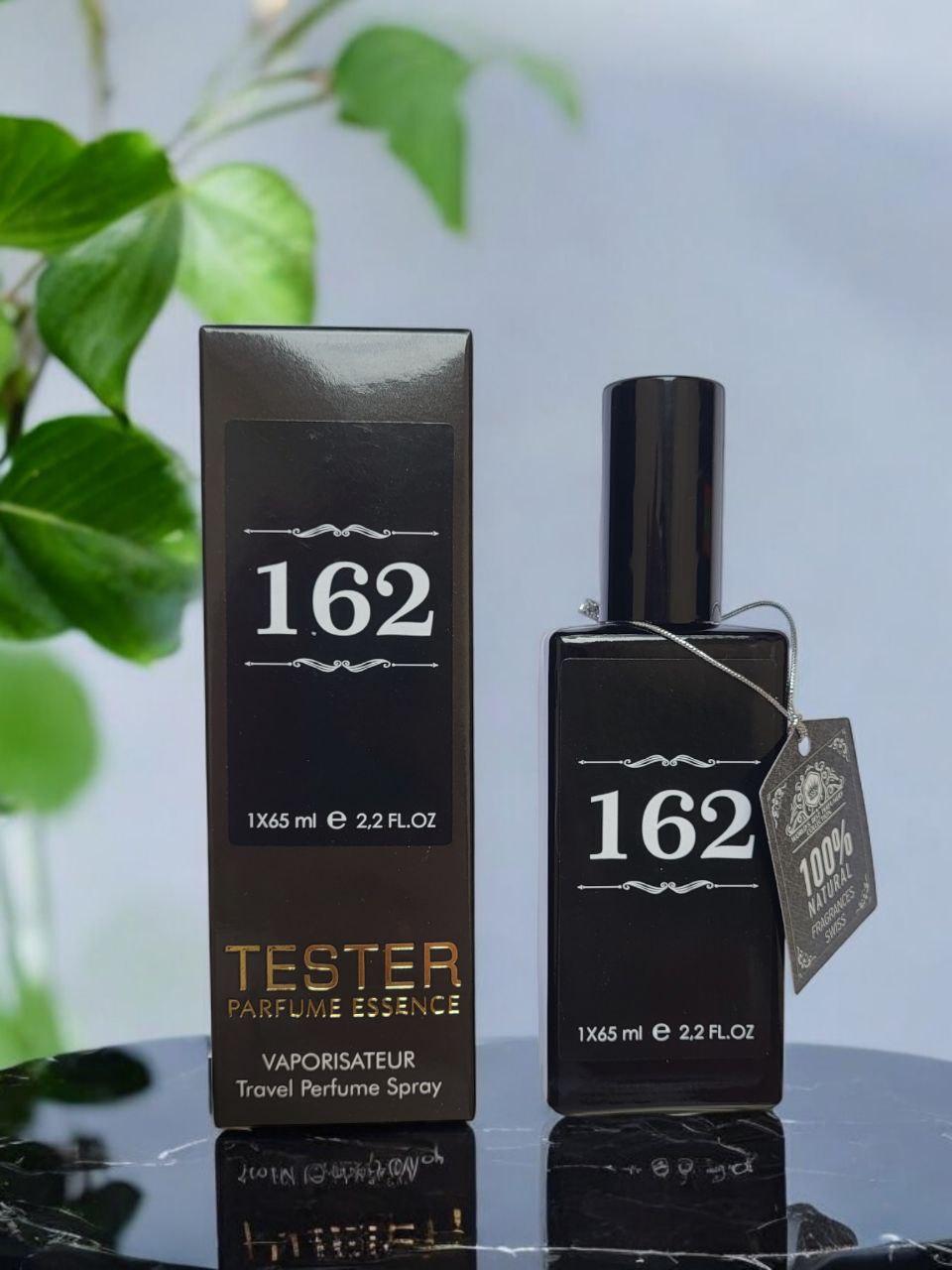 Парфум жіночий № 162 за мотивами Roja Dove Elixir Pour Femme (Роя Дав Еліксір Пур Фемм) 65 мл., фото 1