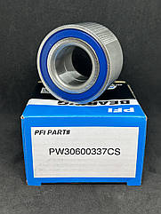 Підшипник ступиці PW30600337CS, 256706 (30*60*37) PFI USA ORIGINAL!!!