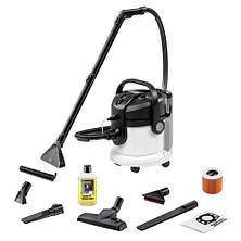 Пилосос миючий KARCHER SE 4 Plus ( 1.081-171.0), фото 3