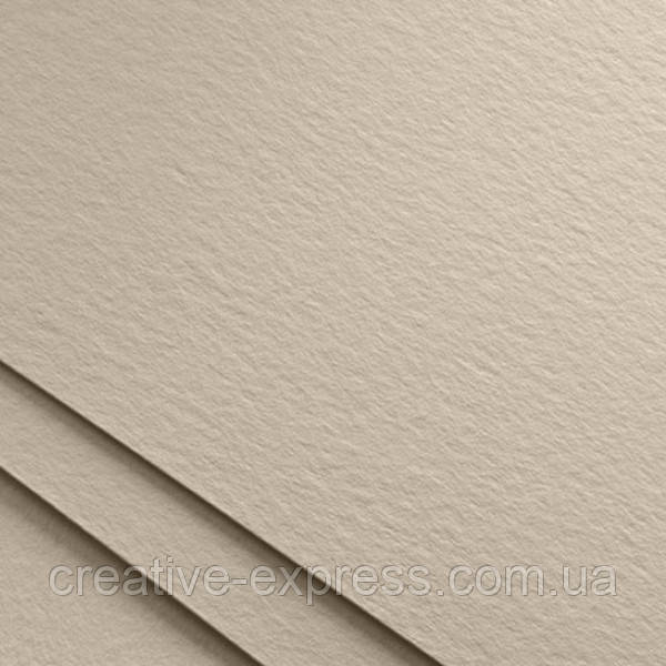 Папір для акварелі та офорту,UNICA,crema,250г/м2,50%бавовни, 70X100см