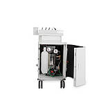 Стоматологічна установка Gallant Cart Autonome, фото 4