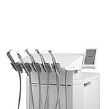 Стоматологічна установка Gallant Cart Autonome, фото 5