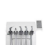 Стоматологічна установка Gallant Cart Autonome, фото 6