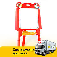 Дитячий мольберт для малювання Pilsan 03-413