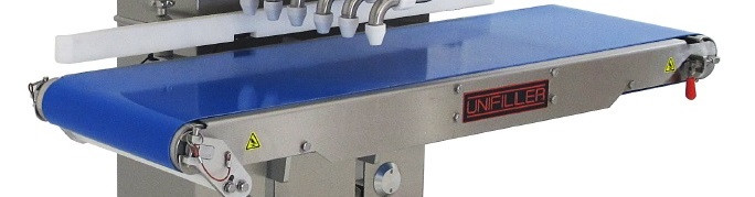 Конвейєрна стрічка Unifiller 906 664, фото 1