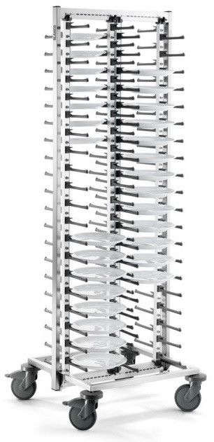 Тележка B.PRO SERVISTAR GASTRO 80 (373734)