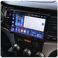 Штатна магнітола Lesko для SsangYong Actyon II 2010-2013 екран 9" 4/64Gb 4G Wi-Fi GPS Top 2 шт., фото 6