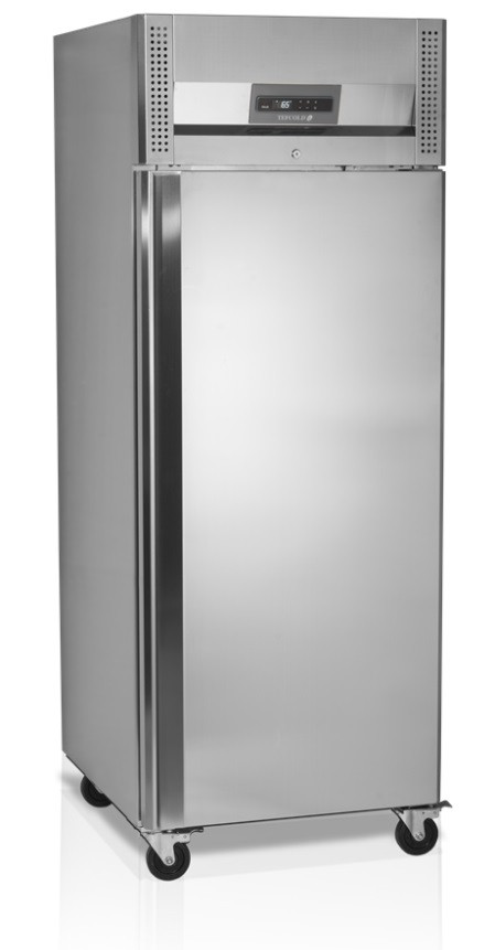 Шафа холодильна Tefcold RK710, фото 1