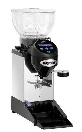 Кавомолка Bartscher 190225