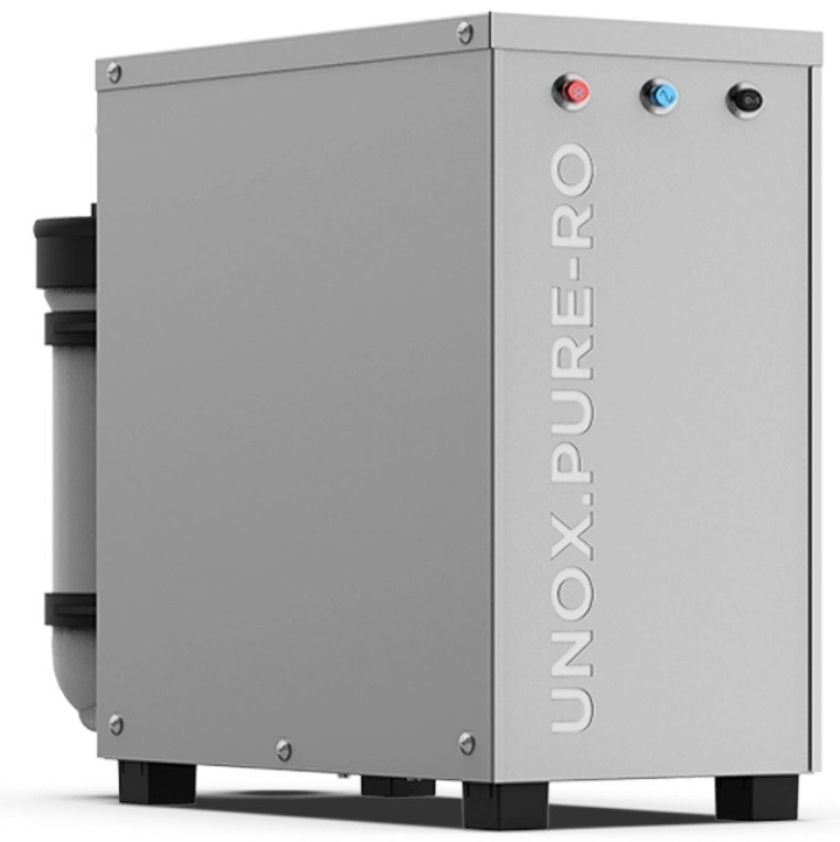 Система зворотного осмосу Unox XHC002