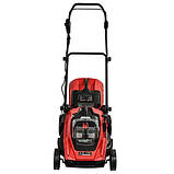 Газонокосарка акумуляторна Vitals Master AZP 3640 SmartLine+, фото 8