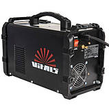 Зварювальний апарат Vitals Professional MIG 2000 Digital LCD, фото 8