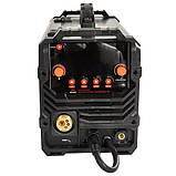 Зварювальний апарат Vitals Professional MIG 2000 Digital LCD, фото 10