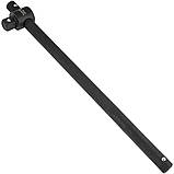 Вороток ударний 3/4″ з плаваючою головкою 450 мм CR-MO Vorfal V08730, фото 2