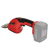 Ножиці-кущоріз акумуляторний Vitals Master AZS 1820 SmartLine+, фото 6