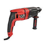 Перфоратор Vitals Master Ra 2680BNavs, фото 4