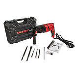 Перфоратор Vitals Master Ra 2680BNavs, фото 8