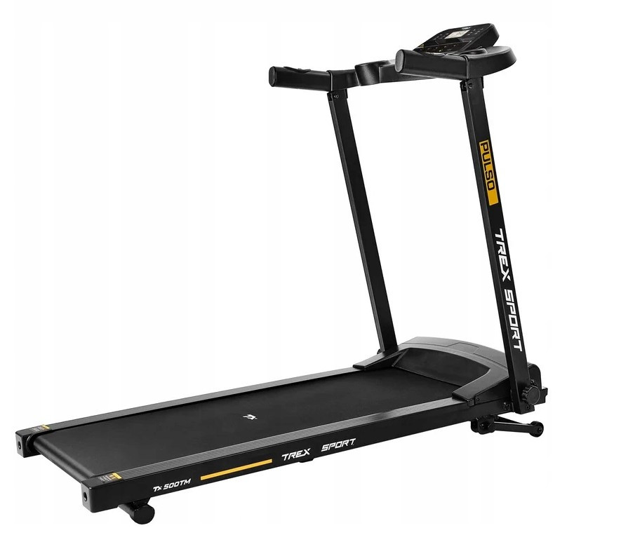 Бігова доріжка електрична складана Trex Sport TX-500TM