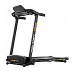 Бігова доріжка електрична складана Trex Sport TX-500TM, фото 3