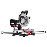 Пила торцювальна Vitals Master Dz 2114HPl, фото 2