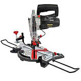 Пила торцювальна Vitals Master Dz 2114HPl, фото 3