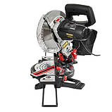 Пила торцювальна Vitals Master Dz 2114HPl, фото 4