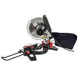 Пила торцювальна Vitals Master Dz 2114HPl, фото 5