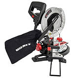 Пила торцювальна Vitals Master Dz 2114HPl, фото 7