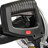 Пила торцювальна Vitals Master Dz 2114HPl, фото 9