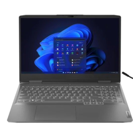 Lenovo LOQ 15 i5-12450H/32GB/512/Win11X RTX4060 144Hz (82XV00XKPB)
