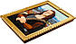 Конструктор Lego Art Мона Ліза 31213, фото 5