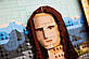 Конструктор Lego Art Мона Ліза 31213, фото 7